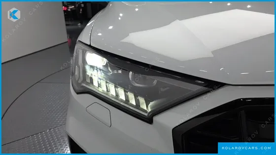 AUDI Q7 55 TFSI QUATTRO PREMIUM