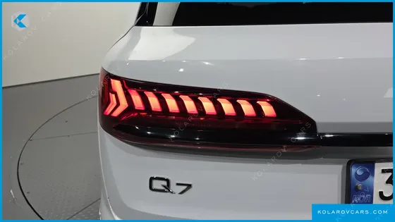 AUDI Q7 55 TFSI QUATTRO PREMIUM