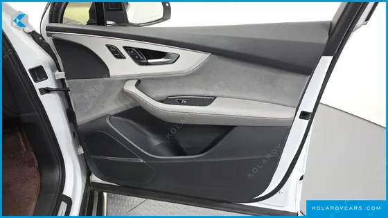 AUDI Q7 55 TFSI QUATTRO PREMIUM