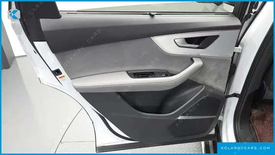 AUDI Q7 55 TFSI QUATTRO PREMIUM