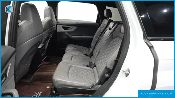 AUDI Q7 55 TFSI QUATTRO PREMIUM