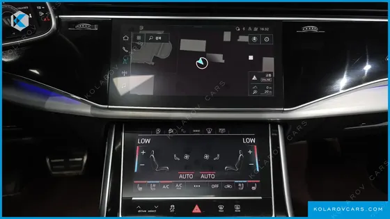 AUDI Q7 55 TFSI QUATTRO PREMIUM