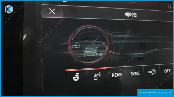 AUDI Q7 55 TFSI QUATTRO PREMIUM