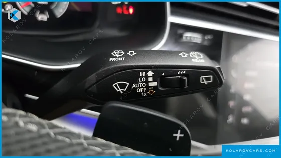 AUDI Q7 55 TFSI QUATTRO PREMIUM