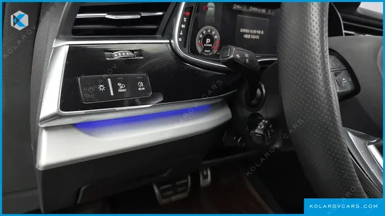 AUDI Q7 55 TFSI QUATTRO PREMIUM