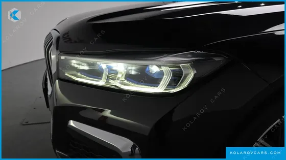 BMW 7 SERIES 730LD XDRIVE M SPORT