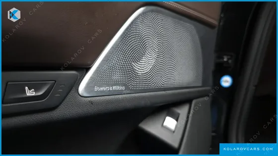 BMW 7 SERIES 730LD XDRIVE M SPORT