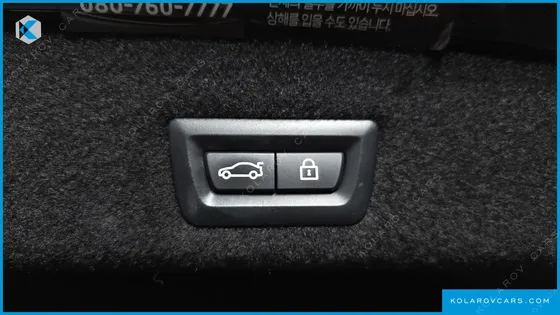 BMW 7 SERIES 730LD XDRIVE M SPORT