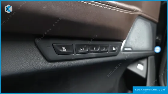 BMW 7 SERIES 730LD XDRIVE M SPORT