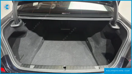 BMW 7 SERIES 730LD XDRIVE M SPORT