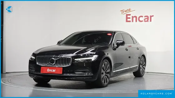 VOLVO S90 B5 INSCRIPTION