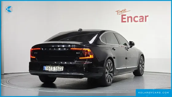 VOLVO S90 B5 INSCRIPTION