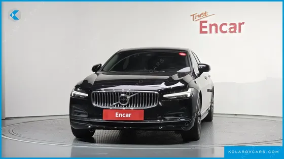 VOLVO S90 B5 INSCRIPTION