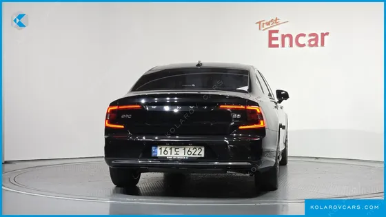 VOLVO S90 B5 INSCRIPTION