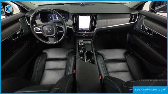 VOLVO S90 B5 INSCRIPTION