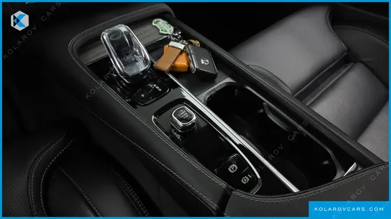VOLVO S90 B5 INSCRIPTION