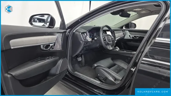 VOLVO S90 B5 INSCRIPTION