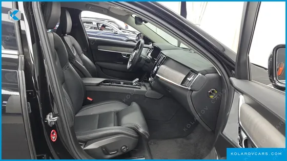 VOLVO S90 B5 INSCRIPTION