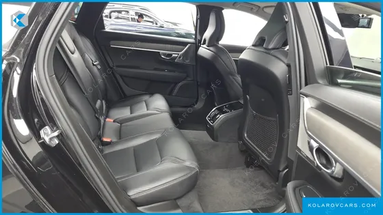 VOLVO S90 B5 INSCRIPTION