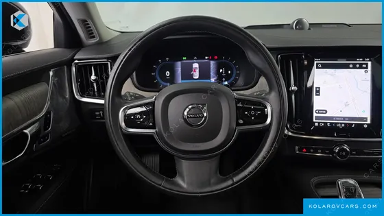 VOLVO S90 B5 INSCRIPTION