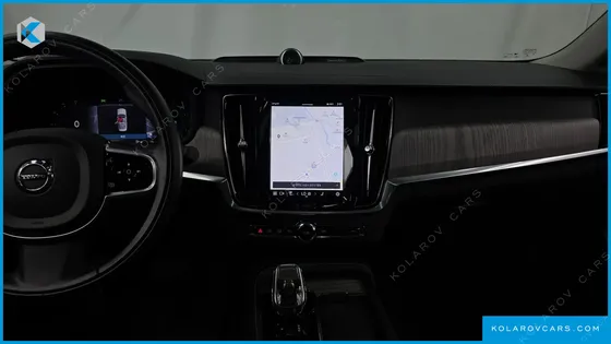 VOLVO S90 B5 INSCRIPTION
