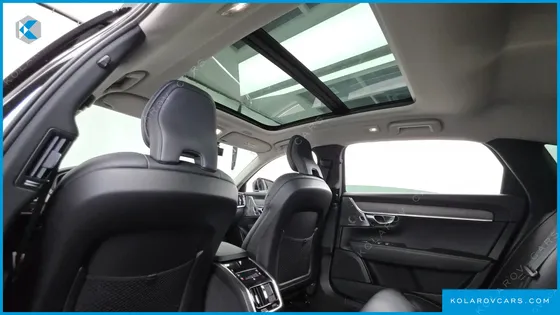 VOLVO S90 B5 INSCRIPTION