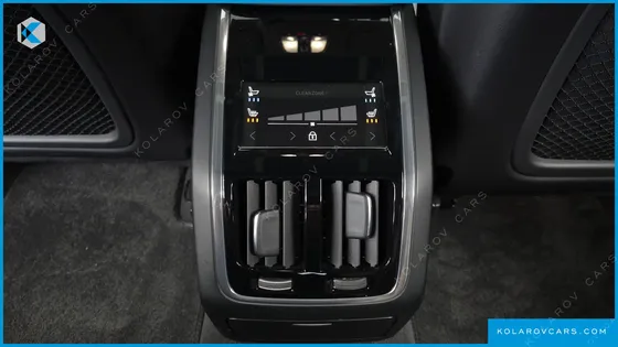 VOLVO S90 B5 INSCRIPTION