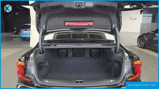 VOLVO S90 B5 INSCRIPTION