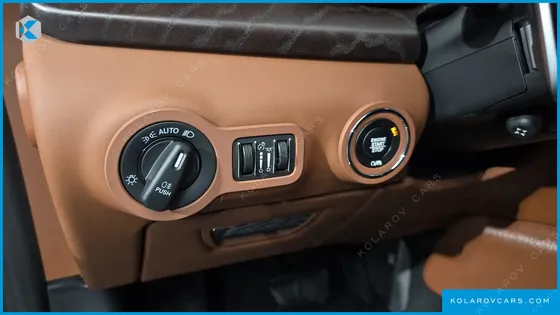 MASERATI QUATTROPORTE 3.0 V6 GRANLUSSO