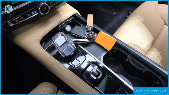 VOLVO S90 B6 AWD ULTIMATE BRIGHT