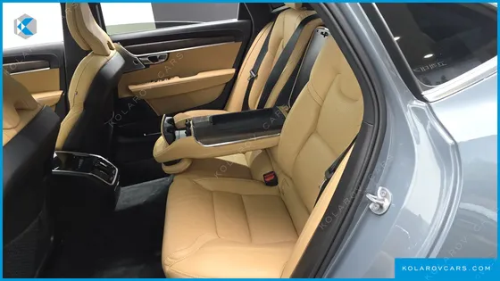 VOLVO S90 B6 AWD ULTIMATE BRIGHT