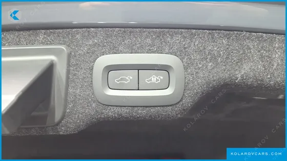 VOLVO S90 B6 AWD ULTIMATE BRIGHT