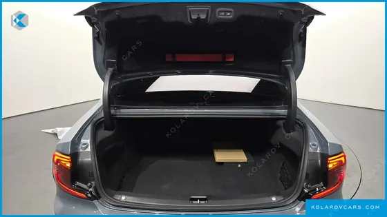 VOLVO S90 B6 AWD ULTIMATE BRIGHT