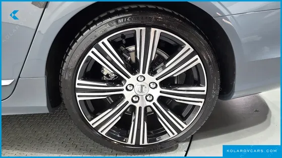 VOLVO S90 B6 AWD ULTIMATE BRIGHT