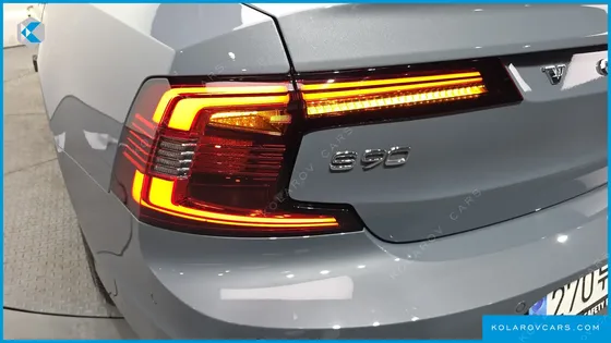 VOLVO S90 B6 AWD ULTIMATE BRIGHT