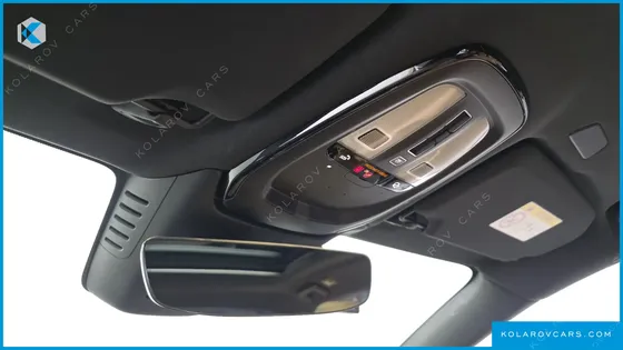 VOLVO S90 B6 AWD ULTIMATE BRIGHT