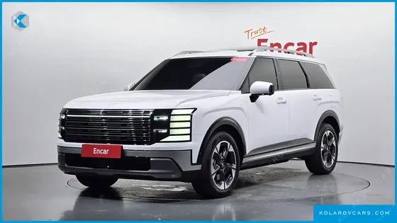 HYUNDAI PALISADE HEV 2.5T 2WD 7-SEATER