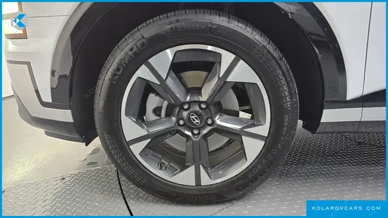 HYUNDAI PALISADE HEV 2.5T 2WD 7-SEATER