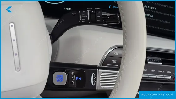 HYUNDAI PALISADE HEV 2.5T 2WD 7-SEATER