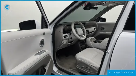HYUNDAI PALISADE HEV 2.5T 2WD 7-SEATER
