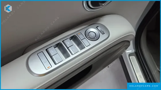 HYUNDAI PALISADE HEV 2.5T 2WD 7-SEATER