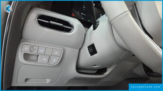 HYUNDAI PALISADE HEV 2.5T 2WD 7-SEATER