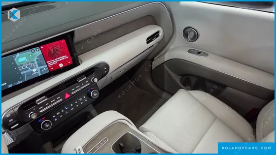 HYUNDAI PALISADE HEV 2.5T 2WD 7-SEATER