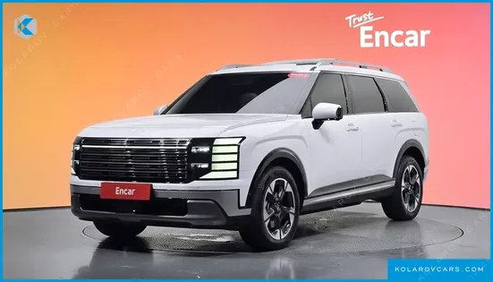 HYUNDAI PALISADE HEV 2.5T 2WD 7-SEATER