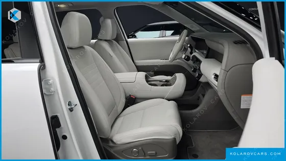 HYUNDAI PALISADE HEV 2.5T 2WD 7-SEATER