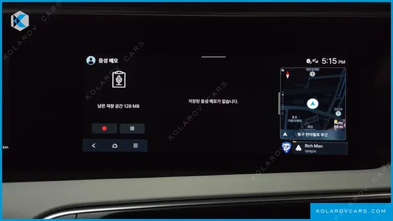 HYUNDAI PALISADE HEV 2.5T 2WD 7-SEATER