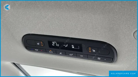HYUNDAI PALISADE HEV 2.5T 2WD 7-SEATER