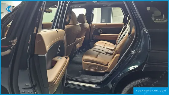 HYUNDAI PALISADE GASOLINE 2.5T 4WD 9-SEATER