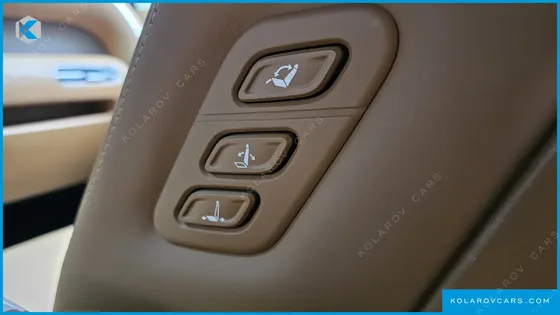 HYUNDAI PALISADE GASOLINE 2.5T 4WD 9-SEATER