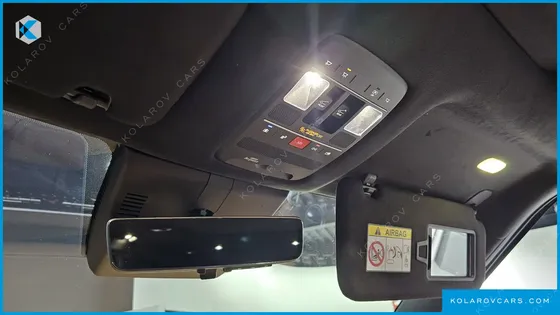 HYUNDAI PALISADE GASOLINE 2.5T 4WD 9-SEATER